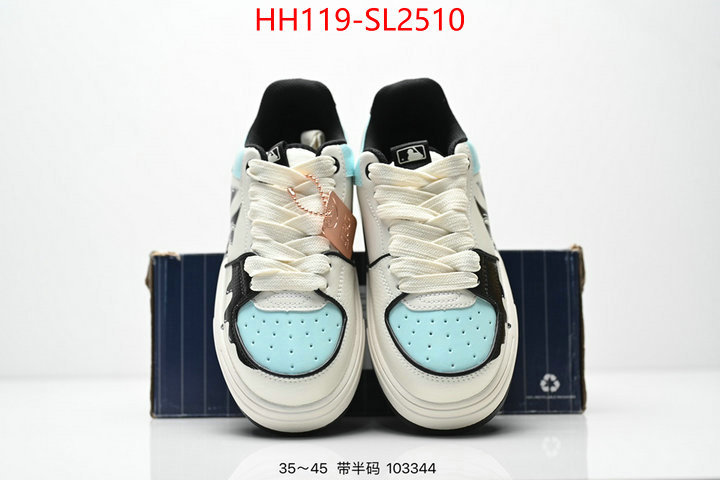 Men Shoes-MLB buy cheap replica ID: SL2510 $: 119USD