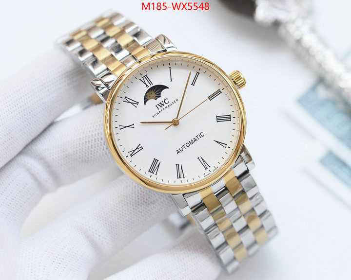 ID: WX5548