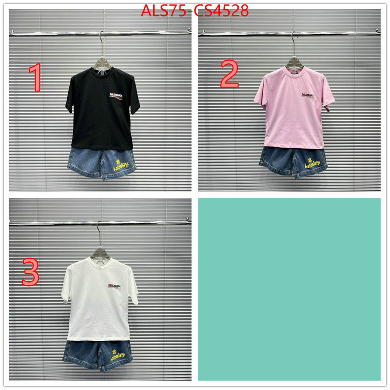 ID: CS4528