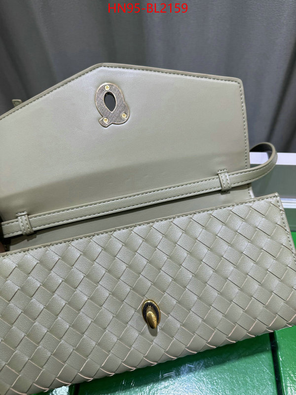 BV Bags(4A)-Crossbody- buy 1:1 ID: BL2159 $: 95USD,