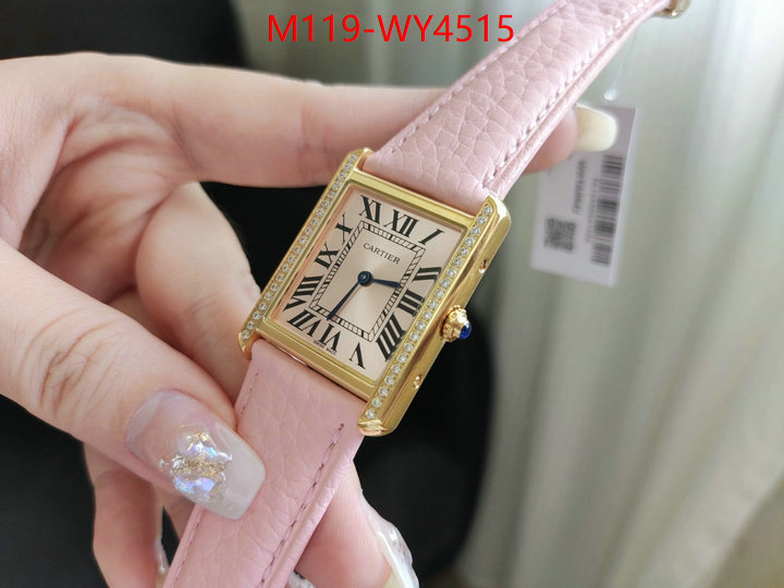 ID: WY4515