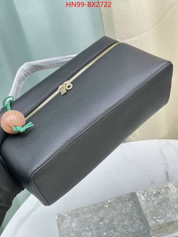 Loro Piana Bags(4A)-Crossbody- replica designer ID: BX2722 $: 99USD,