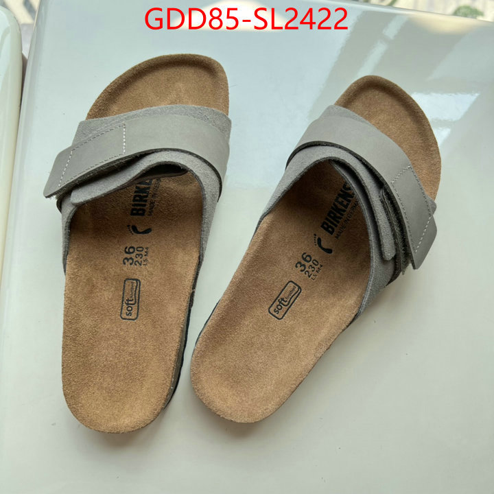 Women Shoes-Birkenstock buy luxury 2024 ID: SL2422 $: 85USD