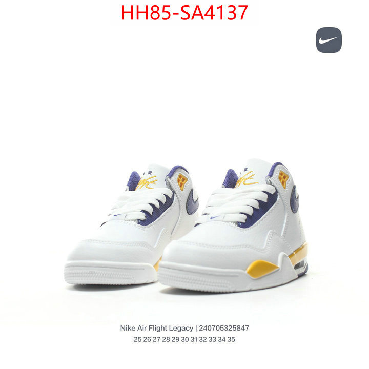 ID: SA4137