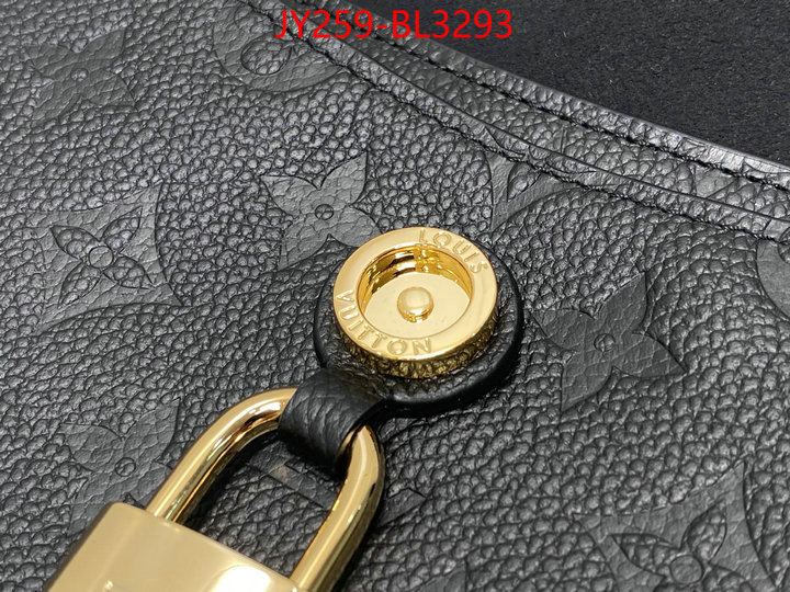 LV Bags(TOP)-Pochette MTis- buy best quality replica ID: BL3293 $: 259USD,