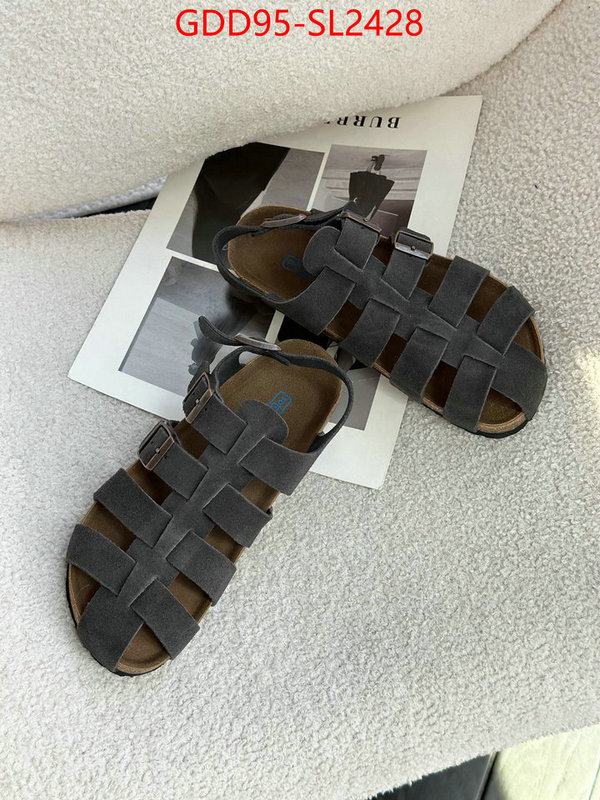 Women Shoes-Birkenstock cheap ID: SL2428 $: 95USD