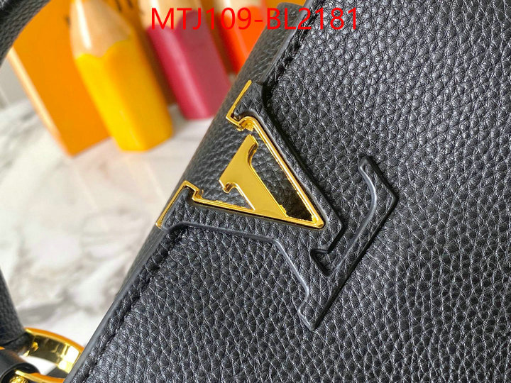 LV Bags(4A)-Handbag Collection- what best designer replicas ID: BL2181
