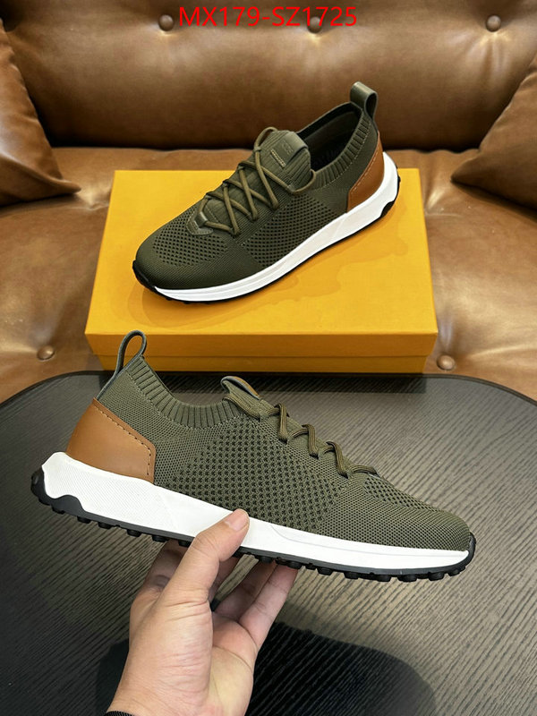 Men Shoes-Tods website to buy replica ID: SZ1725 $: 179USD