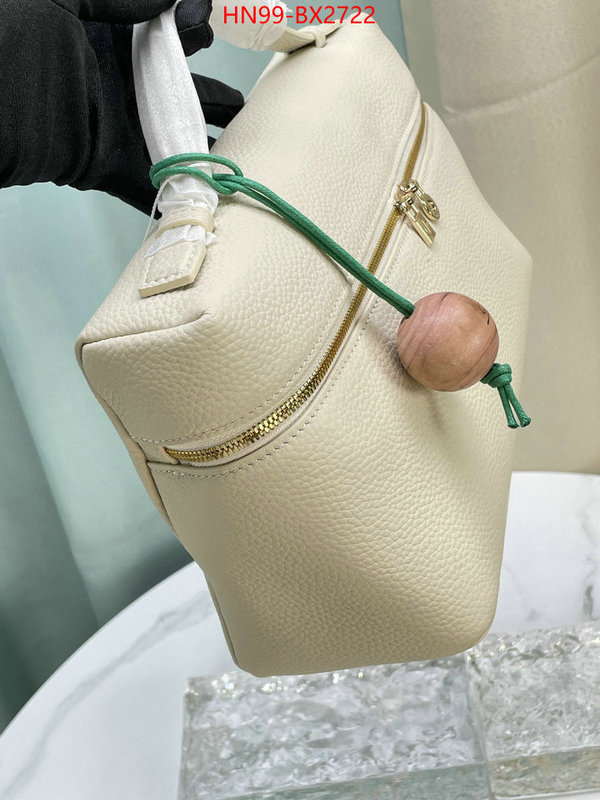 Loro Piana Bags(4A)-Crossbody- replica designer ID: BX2722 $: 99USD,