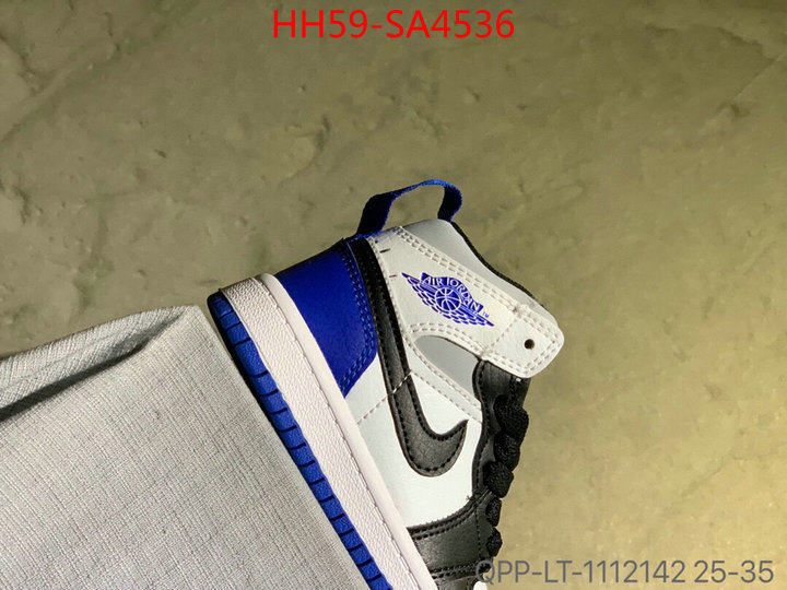 ID: SA4536