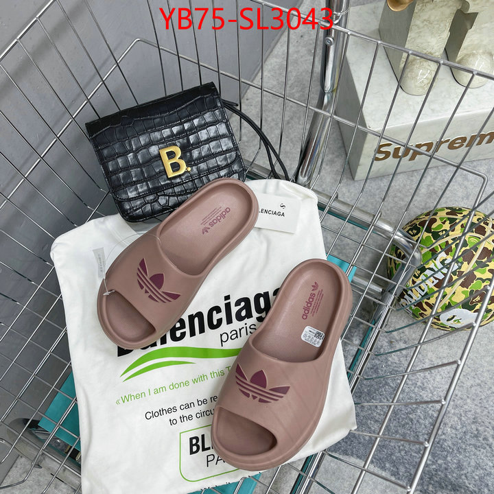 Women Shoes-Adidas china sale ID: SL3043 $: 75USD