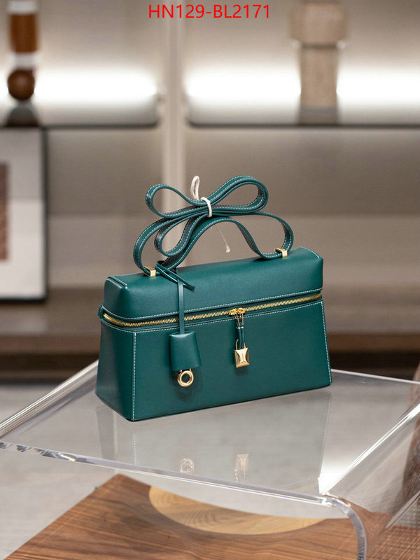 Loro Piana Bags(4A)-Crossbody- supplier in china ID: BL2171 $: 129USD,