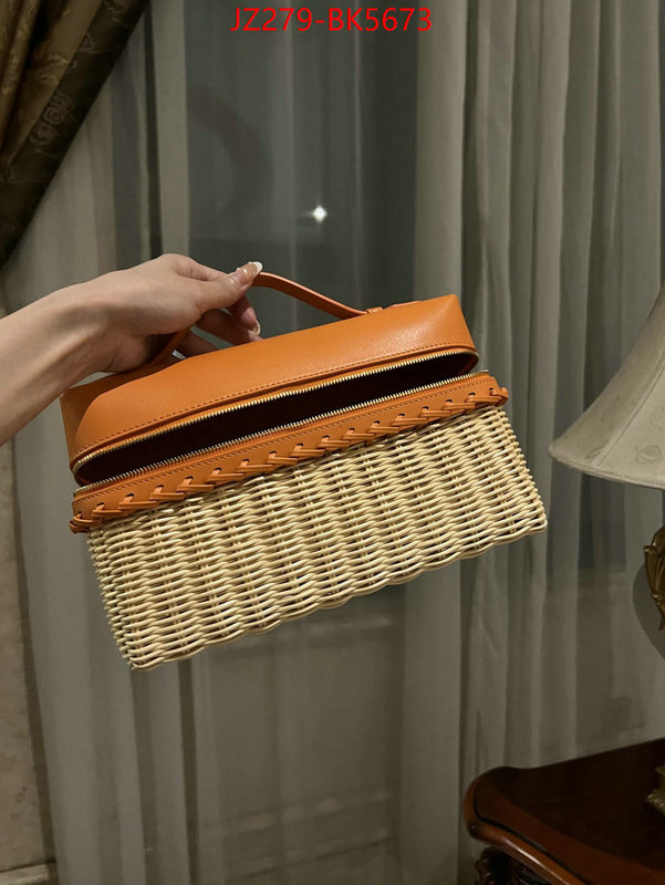 Loro piana Bags (TOP)-Vanity where to find the best replicas ID: BK5673 $: 279USD,