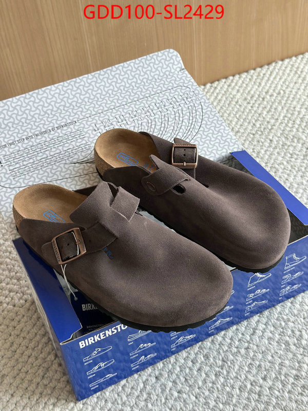 Men Shoes-Birkenstock 2024 replica wholesale cheap sales online ID: SL2429 $: 85USD-shoes yupoo Men Shoes-Birkenstock 2024 replica wholesale cheap sales online ID: SL2429 $: 85USD