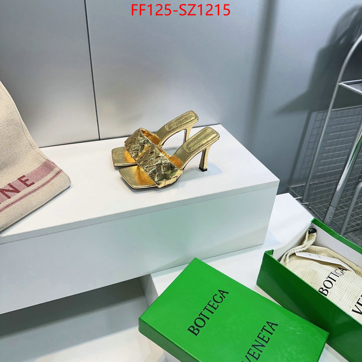 Women Shoes-BV best quality replica ID: SZ1215 $: 125USD-shoes yupoo Women Shoes-BV best quality replica ID: SZ1215 $: 125USD