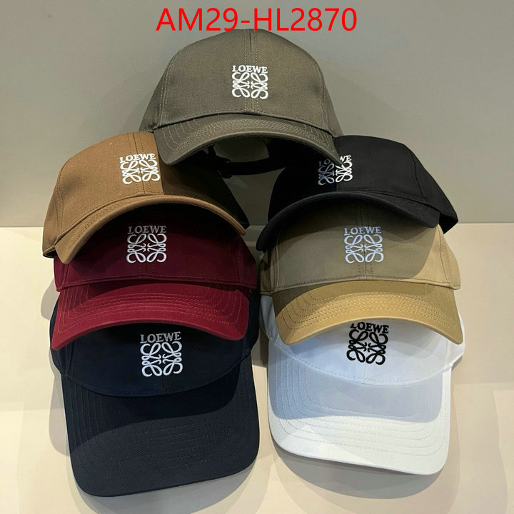 Cap(Hat)-Loewe online ID: HL2870 $: 29USD