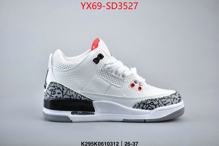 ID: SD3527