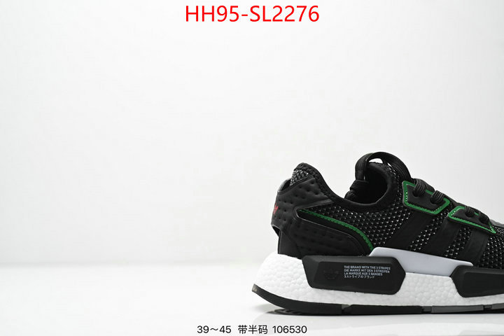 Men Shoes-Adidas 7 star collection ID: SL2276 $: 95USD