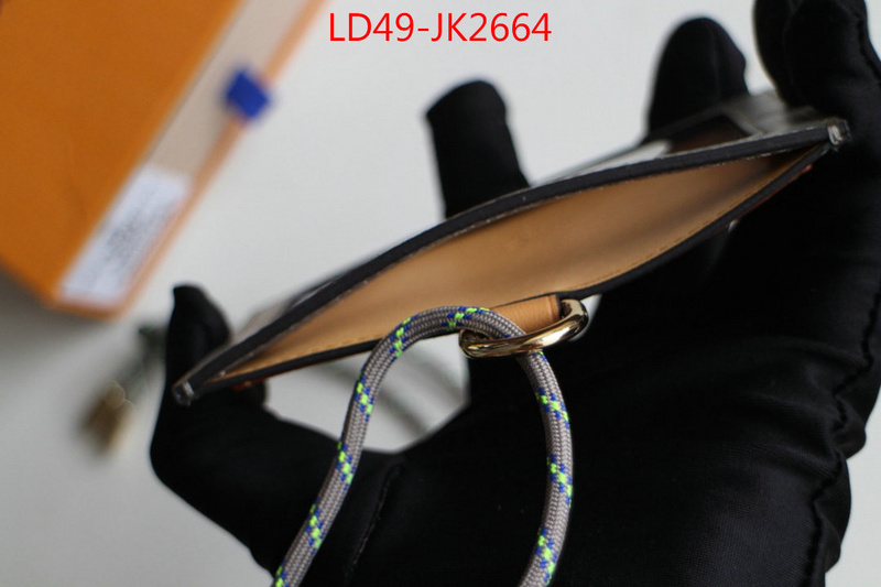 ID: JK2664
