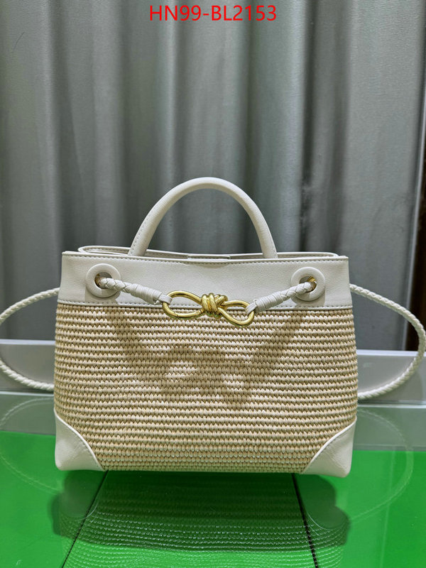 BV Bags(4A)-Handbag- top quality fake ID: BL2153 $: 99USD,