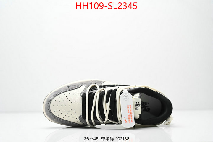 Men Shoes-Nike buy sell ID: SL2345 $: 109USD