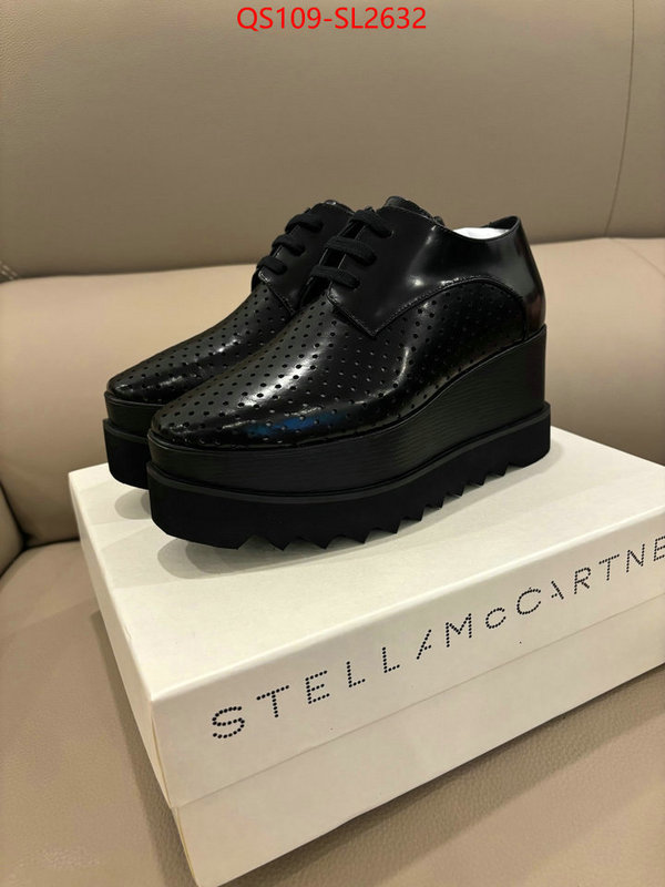 Women Shoes-Stella McCartney top quality ID: SL2632 $: 109USD