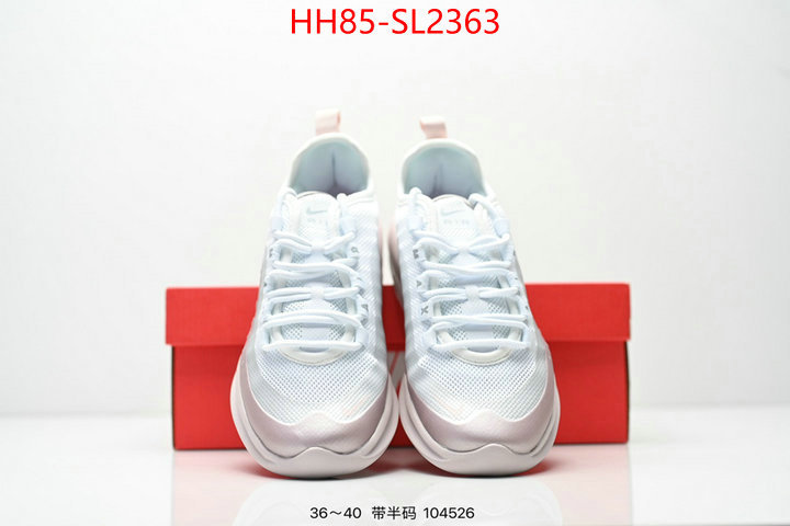 Men Shoes-Nike replica 1:1 ID: SL2363 $: 85USD