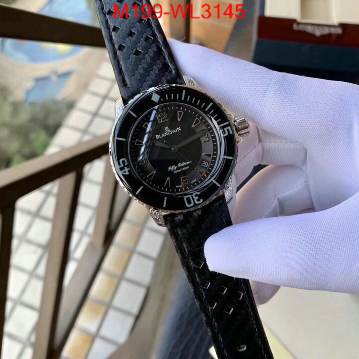 ID: WL3145