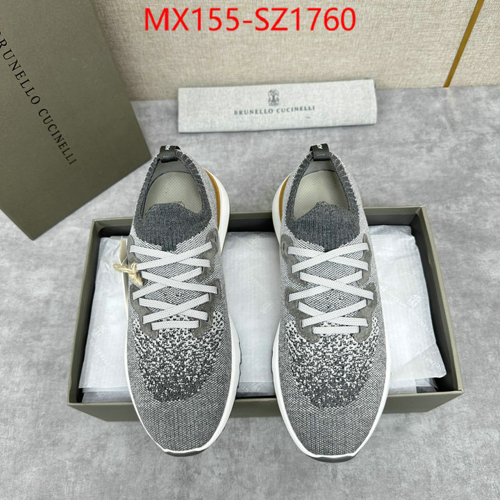 Men Shoes-Brunello Cucinelli where to find best ID: SZ1760 $: 155USD