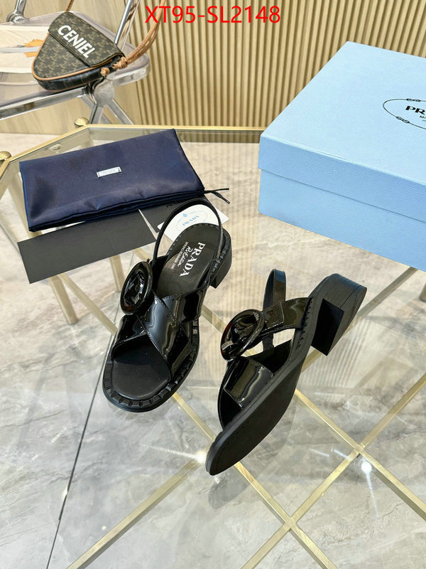 Women Shoes-Prada 7 star replica ID: SL2148 $: 95USD