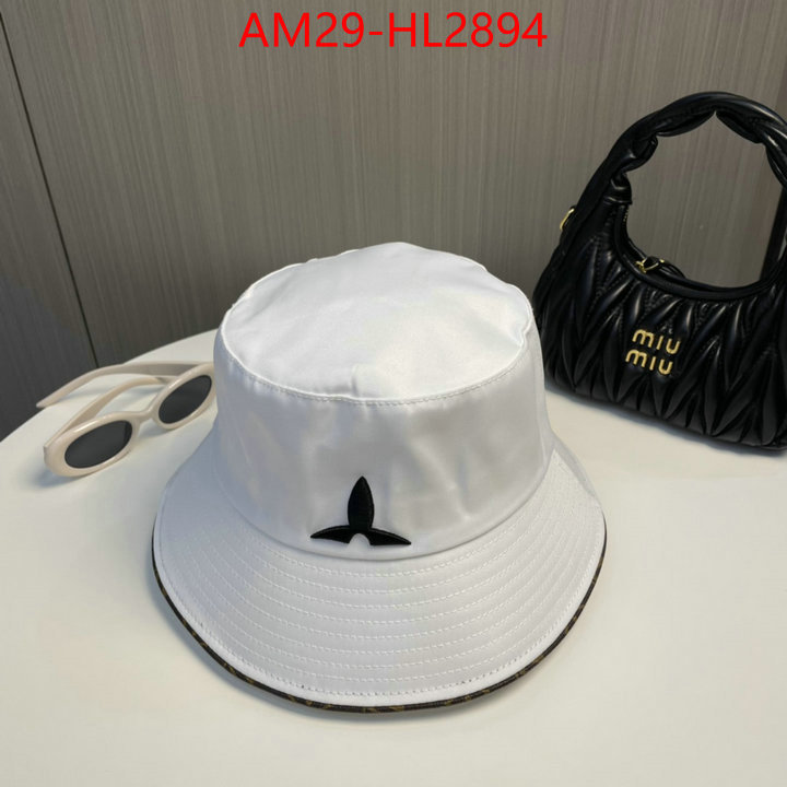 Cap(Hat)-LV can you buy replica ID: HL2894 $: 29USD