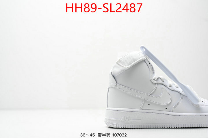 Men Shoes-Nike buy 1:1 ID: SL2487 $: 89USD