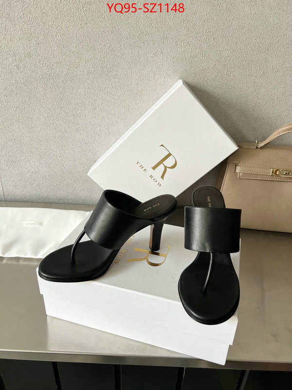 Women Shoes-The Row designer 7 star replica ID: SZ1148 $: 95USD