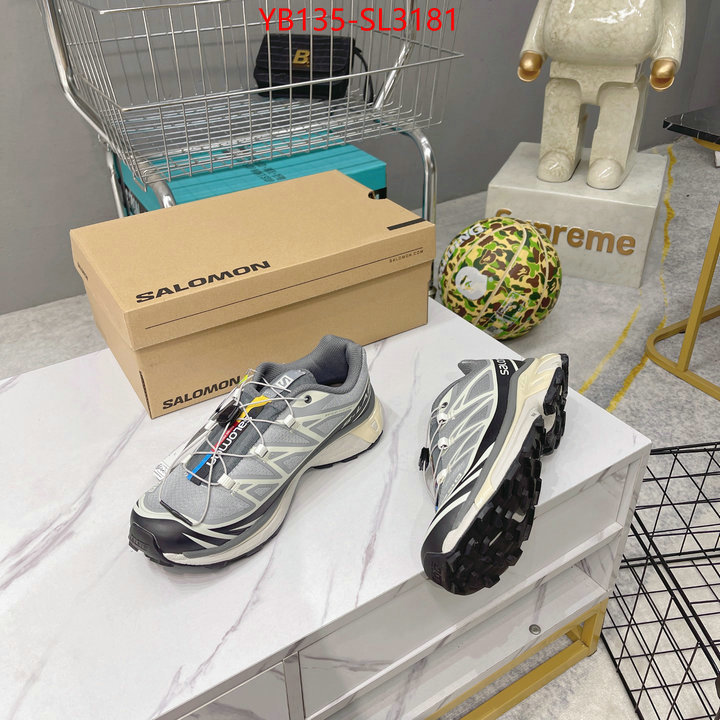 Women Shoes-Balenciaga luxury 7 star replica ID: SL3181 $: 135USD