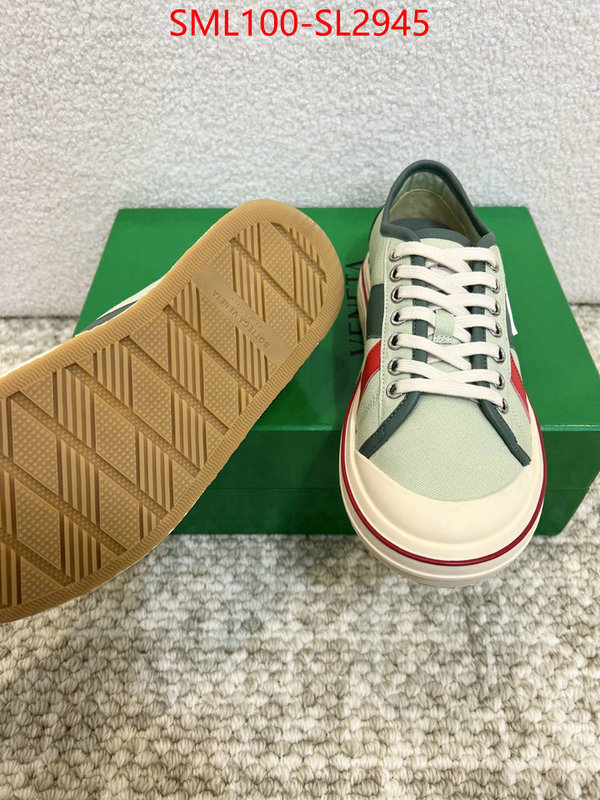 Women Shoes-BV best fake ID: SL2945 $: 100USD