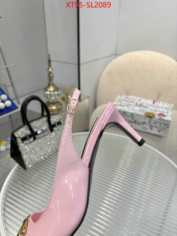 Women Shoes-DG wholesale china ID: SL2089 $: 95USD