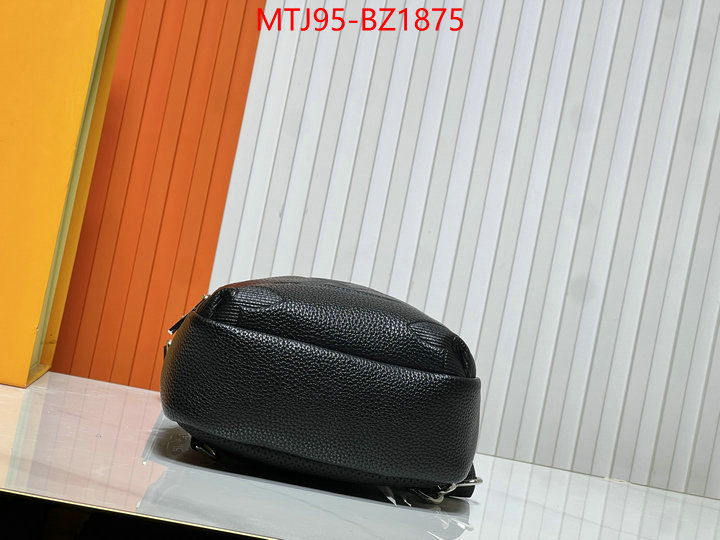 LV Bags(4A)-Avenue- buy high-quality fake ID: BZ1875 $: 95USD,