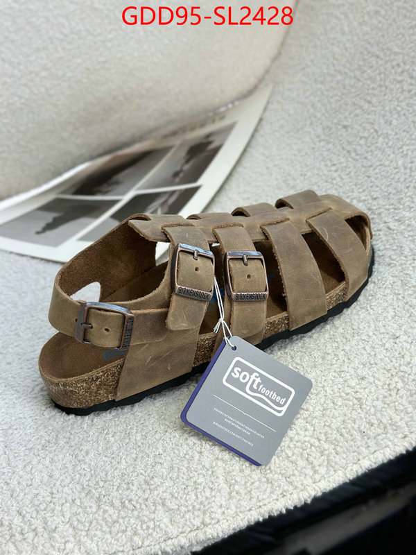 Women Shoes-Birkenstock cheap ID: SL2428 $: 95USD