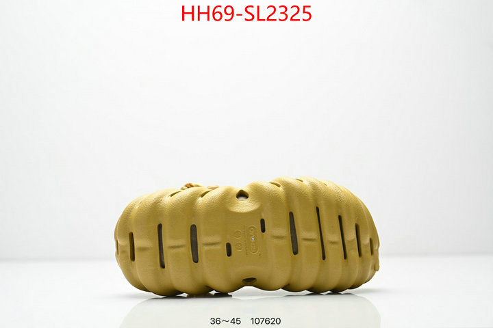 Men Shoes-Crocs every designer ID: SL2325 $: 69USD