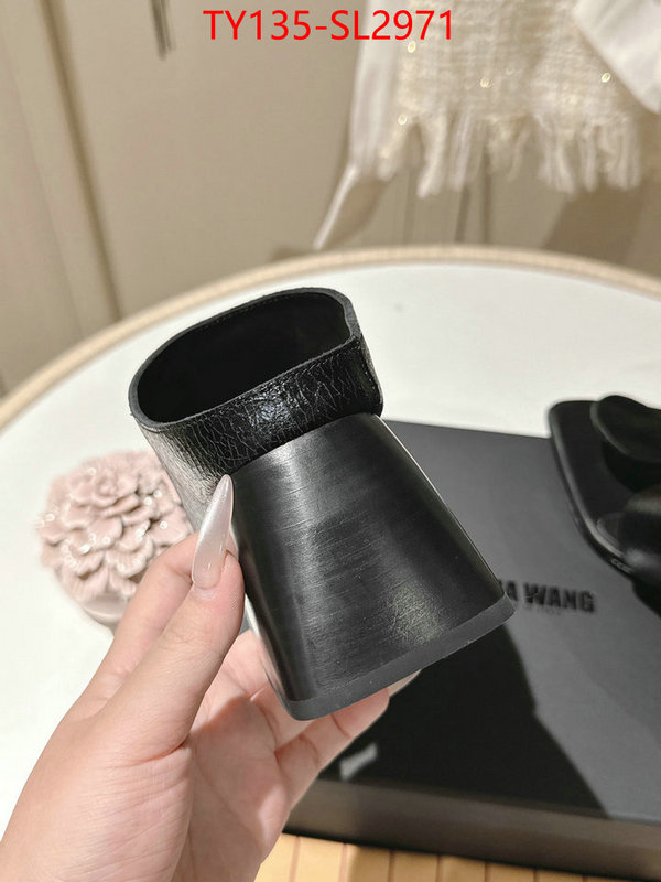 Women Shoes-UMA Wang the best quality replica ID: SL2971 $: 135USD