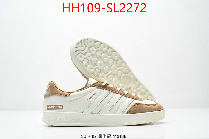 Women Shoes-Adidas best quality replica ID: SL2272 $: 109USD