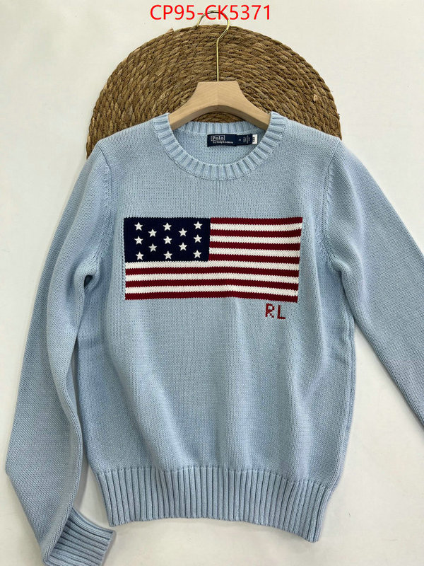 Clothing-Ralph Lauren best site for replica ID: CK5371 $: 95USD