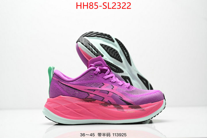 Men Shoes-Asics aaaaa ID: SL2322 $: 85USD