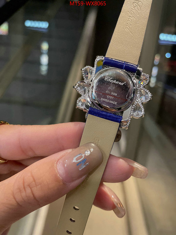 ID: WX8065