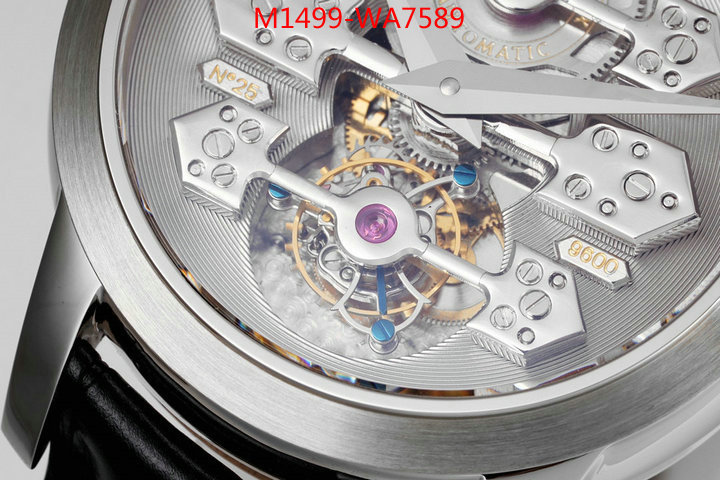 ID: WA7589