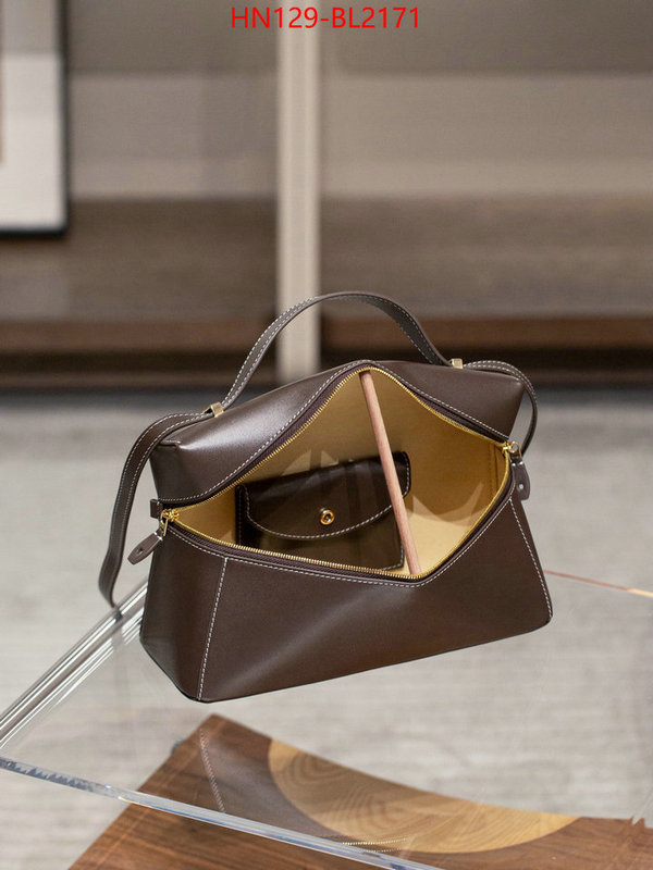 Loro Piana Bags(4A)-Crossbody- supplier in china ID: BL2171 $: 129USD,