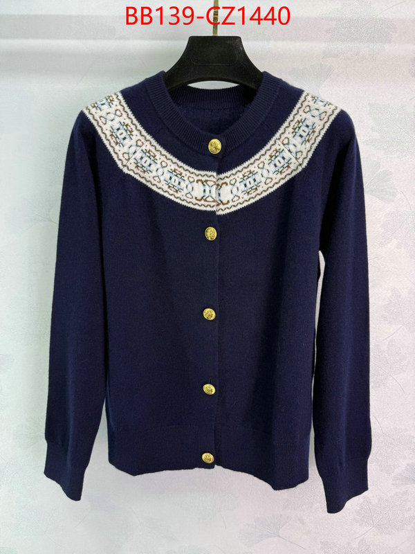 Clothing-Celine top sale ID: CZ1440 $: 139USD