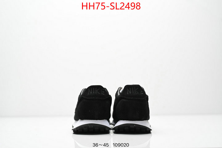 Men Shoes-Nike best like ID: SL2498 $: 75USD