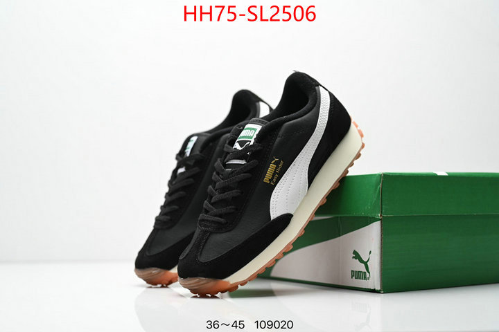 Men Shoes-PUMA best knockoff ID: SL2506 $: 75USD