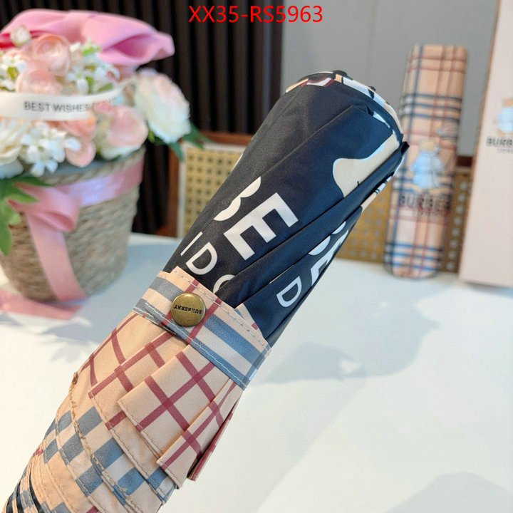 ID: RS5963